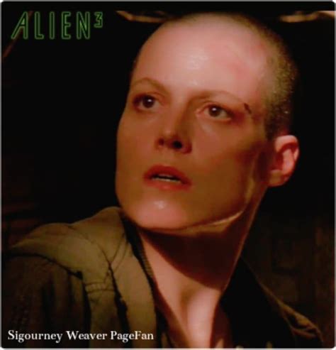 Sigourney Weaver And Ellen Ripley Alien 3 1992 In 2022 Sigourney Weaver Sigourney Ellen Ripley