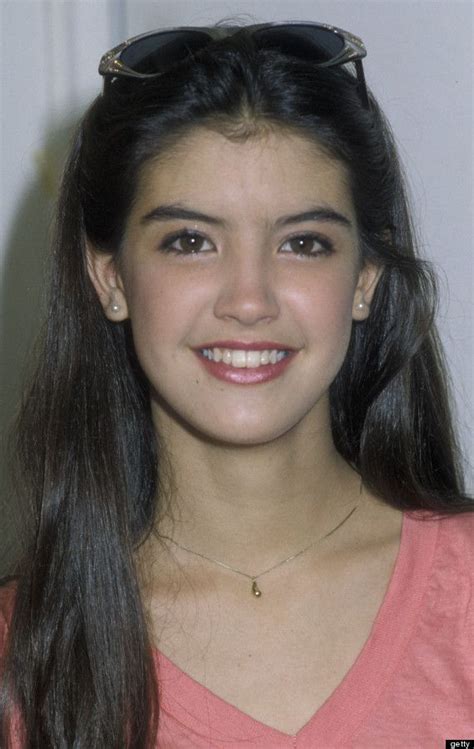 Whatever Happened To These Celebrities Phoebe Cates Phoebe Cates