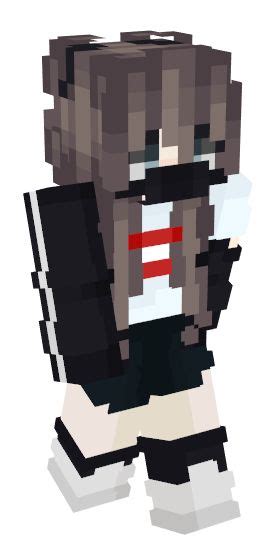 Mask Minecraft Skins Namemc Minecraft Girl Skins Minecraft Skins