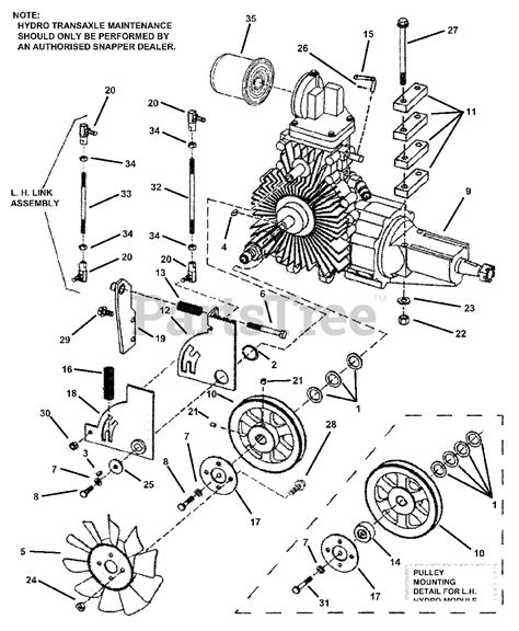 Kubota Zero Turn Mower Parts Diagram Sexiz Pix