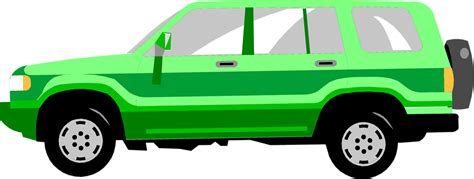 Suv Png Free Image Png All Png All