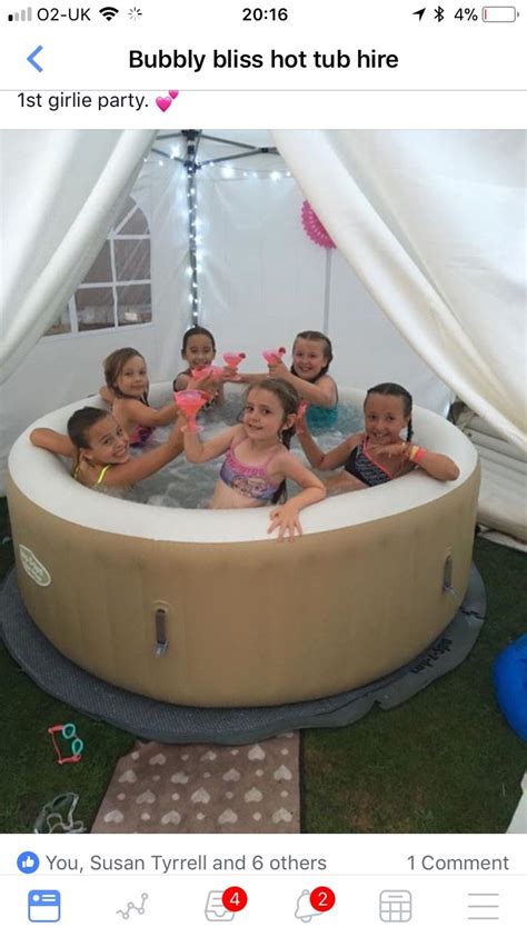 Bubbly Bliss Hot Tub Hire Hot Tub Hire Essex