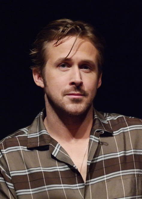 Ryan Gosling Encyklopedia Polskiego Dubbingu Fandom