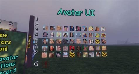 17 best vrchat avatar worlds find your perfect avatar vr lowdown