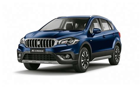 Maruti suzuki s cross specifications and price, maruti suzuki s cross dealers in india, offers, deals in india, engine displacement, fuel type, torque, power, seating capacity. Maruti Suzuki shifts gears with new S-Cross as premium ...