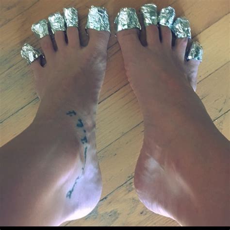Amanda Tates Feet