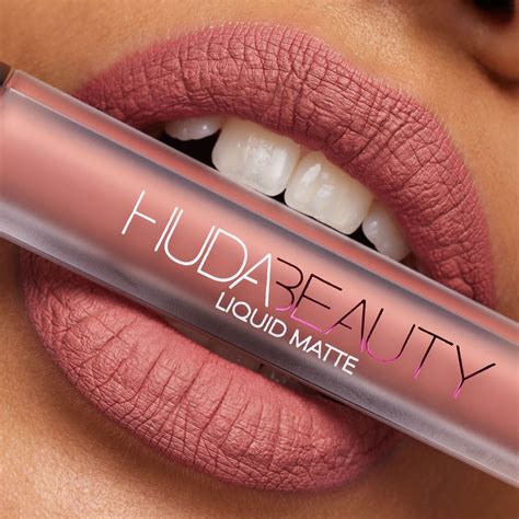 Brand New Huda Beauty Matte Lipsticks Recoveryparade