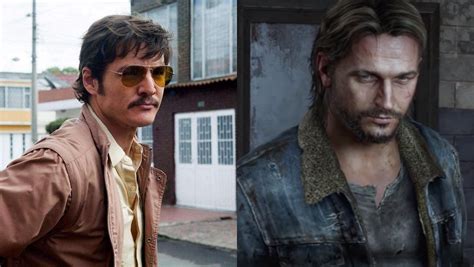 The actor is best known for his lead roles in the mandalorian and in the netflix series narcos. Let's Fan Cast HBO's THE LAST OF US Series - Nerdist