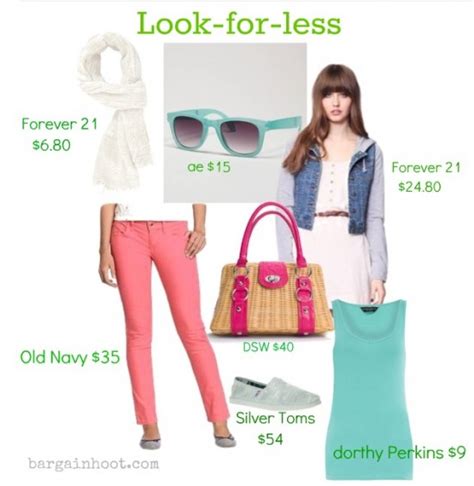 Look For Less Jessica Alba