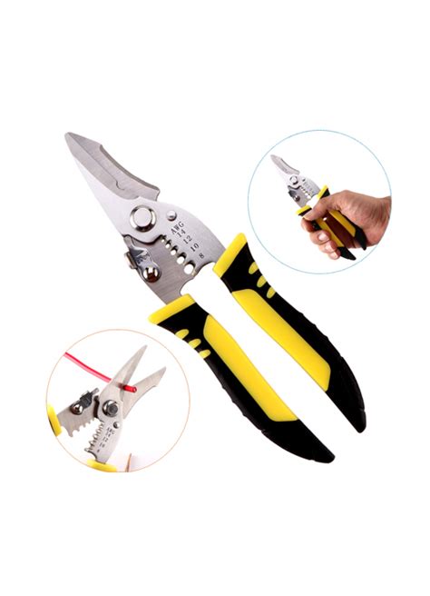 Creative Multi Function Wire Cable Cutter Ekhalas