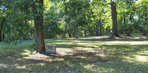 Shady Grove Cemetery Dans Arkansas Cimetière Find A Grave