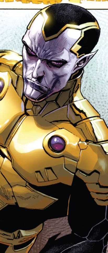 Thane Son Of Thanos Marvel Comics Comic Heroes Marvel