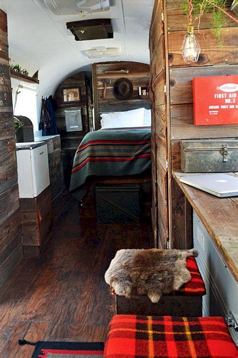 30 Super Cool Mini Van Camper Ideas For Fun Summer Holiday — Freshouz