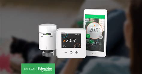 Schneider Electric Launches Range Of New Wiser Smart Home Energy