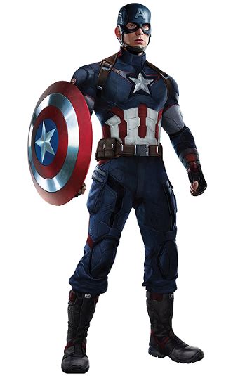 Captain America Disney Wiki Fandom Powered By Wikia