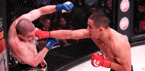 aaron pico doesn t care about being the greatest prospect because he s here to become champion