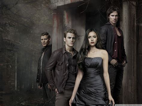 Vampire Diaries Hd Wallpapers Top Free Vampire Diaries Hd Backgrounds