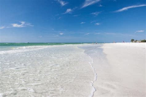 12 Best Sarasota Beaches Florida Public Beaches Sunlight Living