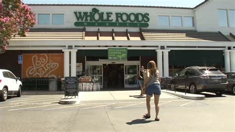 After amazon bought whole foods, you now see more reasonable pricing but an extremely uneven selection of produce, meat and fish. 9 Bay Area Whole Foods stores hacked - ABC7 San Francisco