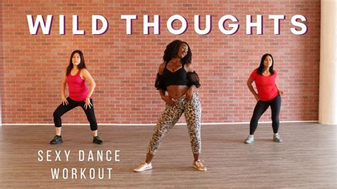 dj khaled ft rihanna wild thoughts dance workout sexy dance youtube