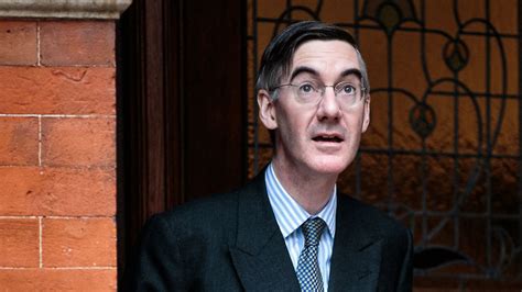 Jacob Rees Moggs Book On The Victorians Sells Just 734 Copies