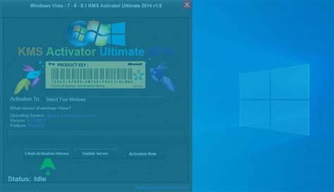 Windows Kms Activator Ultimate Crack 2022 V56 Download