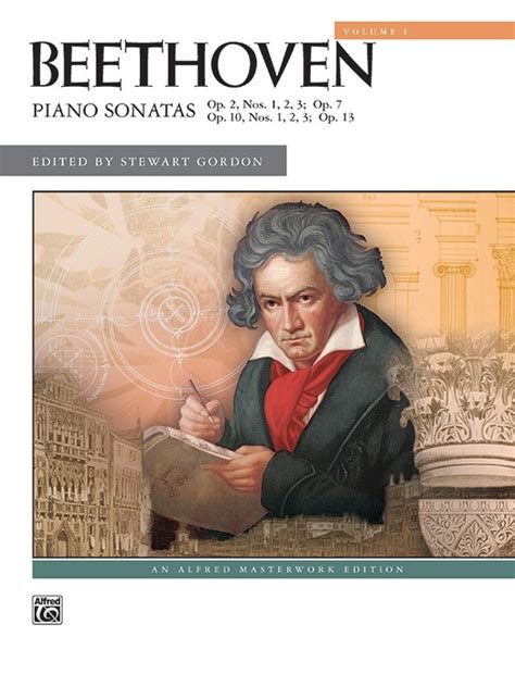 Sonatas Piano 058ba