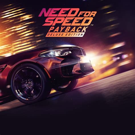 Most importantly, all pc users can now evaluate the new product for free. Need for Speed™ Payback - Deluxe Edition PS4 — buy online ...