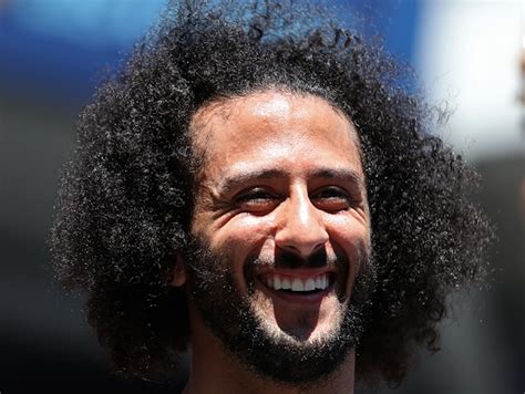 Colin Kaepernick Nike Commercial Wins Emmy Award The Daily Wire