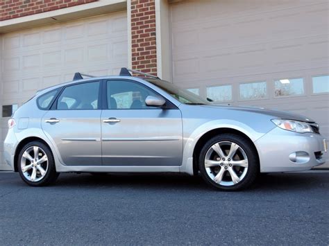 We have confirmed that the previous owner was no. 2009 Subaru Impreza Outback Sport Stock # 812927 for sale ...