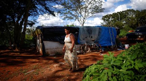 in brazil millions fall back into poverty as pandemic aid ends