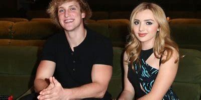 Still dating his girlfriend casey boonstra? Logan Paul Dating Timeline, Relationship History, Ex ...