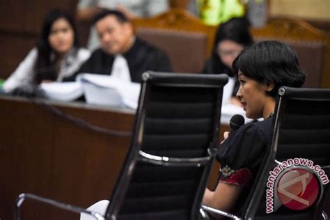 Jessica Menyesal Pulang Ke Indonesia Kata Psikiater Antara News