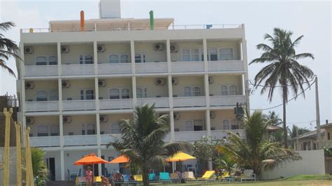 Hotel J Negombo Holidaycheck Sri Lanka Westküste Sri Lanka