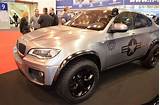 Images of Off Road Accessories Bmw X5