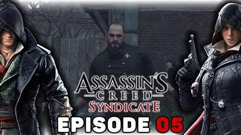 Assassin S Creed Syndicate Liberating Whitechapel Youtube