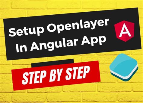 Openlayers Setup In Angular App Step By Step Stacktrick