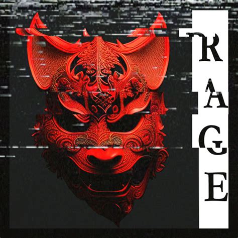 Rage Single By Ovrdxv Spotify