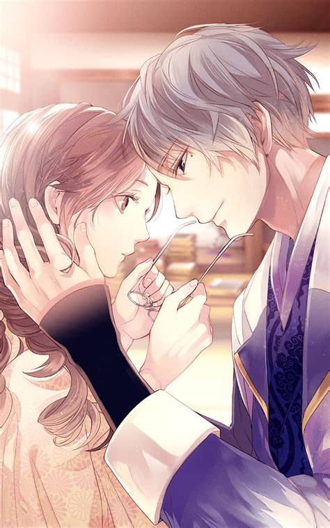 Ikemen Sengoku Toki Wo Kakeru Koi Ikemen Sengoku Romances Across Time Image By Yamada Shiro