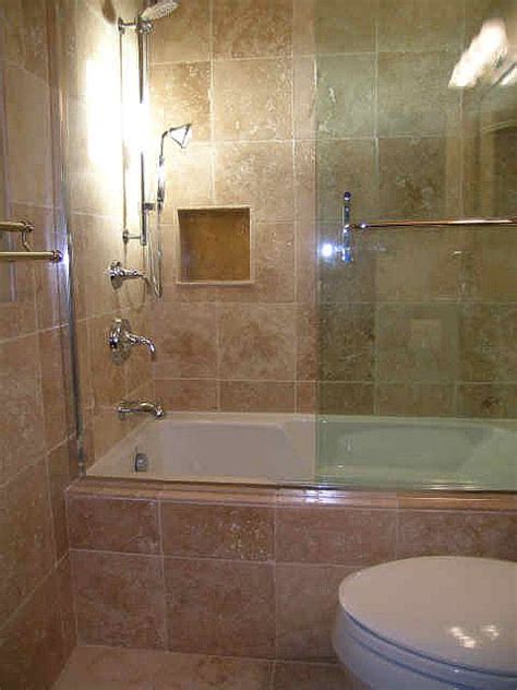 Trendy bathroom remodeling ideas that endure. New Shower Remodel Tacoma | Tub shower combo, Tubs and ...