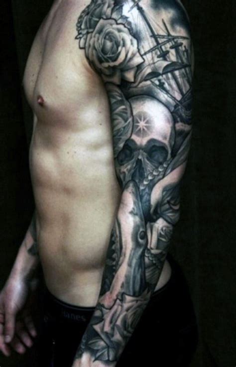 Top 121 Cool Upper Arm Tattoo Ideas In 2021 Arm Tattoos For Guys Cool Arm Tattoos Best