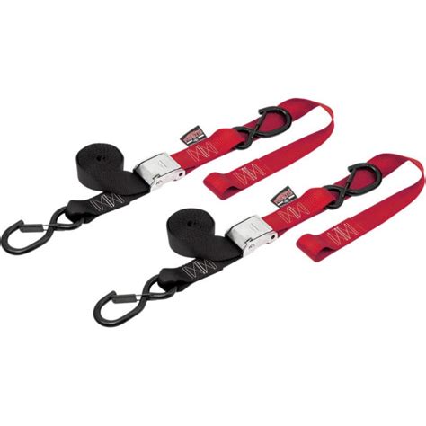 Shop Atv And Quad Tie Down Straps Fortnine Canada