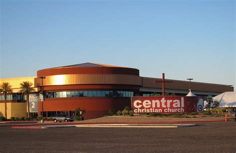 Central Christian Church Las Vegas Nv 2887 Flickr Photo Sharing