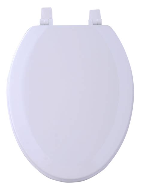 Achim Importing Co Fantasia Elongated Toilet Seat And Reviews Wayfair