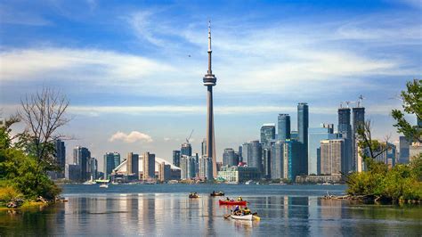 The Ultimate Toronto Weekend Guide Marriott Bonvoy Traveler