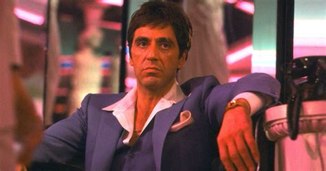 Scarface 10 Most Memorable Quotes From The Movie Screenrant