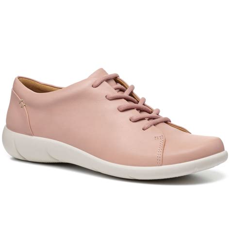 Hotter Dew Ii Womens Lace Up Shoes Women From Charles Clinkard Uk