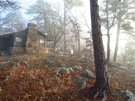 See more ideas about oklahoma cabins, oklahoma, oklahoma travel. cabin 108 - Picture of Robbers Cave State Park, Wilburton ...