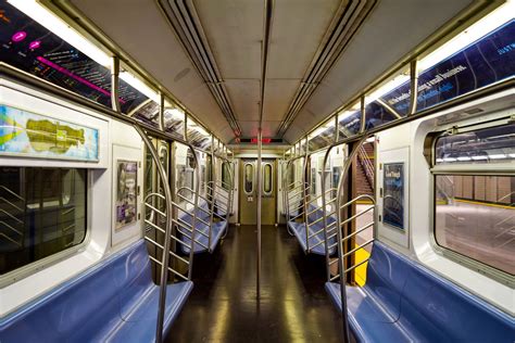 History Of Nyc Subway Cars From Steam Engines To Open Gangway Design
