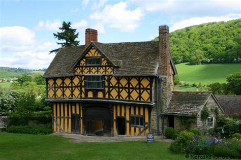 Things To Do In Shropshire England With Images Medieval Houses